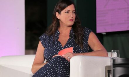 ESPN’s Sarah Spain says ‘middle-aged white dude’ executives are missing ‘massive’ opportunities by ignoring women’s sports