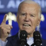 White House Hits Back After Blockbuster Report Claiming Staffers Are ‘Scared S******s’ of Biden