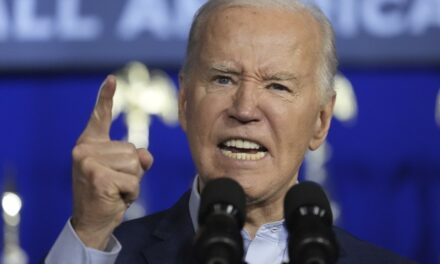 Democratic Governors Held ‘Governors ONLY’ Meeting to Discuss Biden Concerns and HOO BOY (Thread)