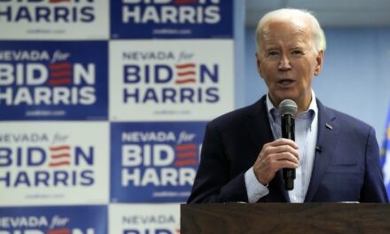 Will Biden’s Replacement Be Worse?