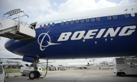 Now Boeing is Facing Criminal Charges