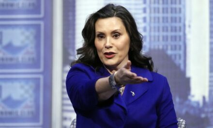 Open Casting Call: Whitmer Tapped as Biden Replacement?