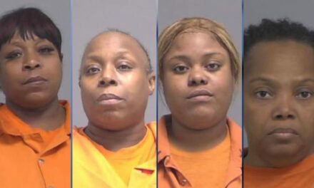 Florida women with ‘expensive taste’ steal 24 Stanley cups, lobster, crab meat in heists, authorities say