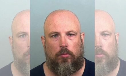 Florida pastor accused of committing horrific crimes against 2-year-old child: ‘This is a monster’