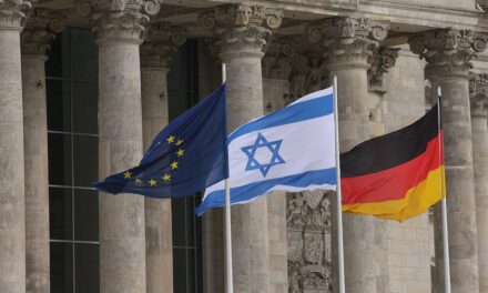 Germany counters antisemitism in new citizenship law requiring the recognition of Israel’s right to exist