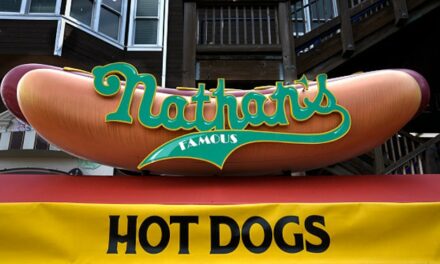 PETA Plans To Interrupt Nathan’s Hot Dog Eating Contest With ‘Hell on Wheels’ Protest