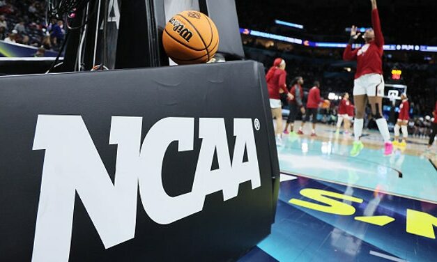 NCAA Releases Settlement Documents In Anti-Trust Case, With Massive Implications