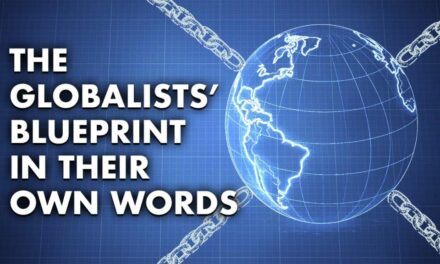 Planetary Regime: The Globalists’ Blueprint in Their Own Words