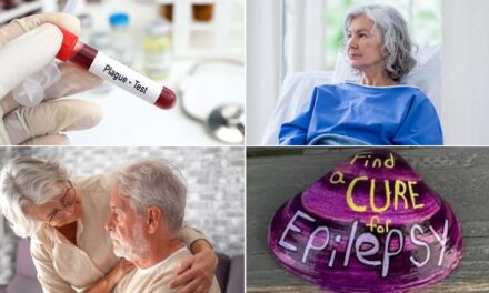 New medications, caregiver stress relievers and epilepsy awareness top this week’s health news