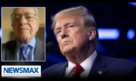 Alan Dershowitz: Trump will ‘get some immunity’ | National Report