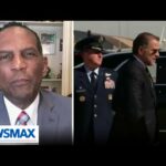 ‘Marxists’ in process of possibly losing power: Burgess Owens | The Chris Salcedo Show
