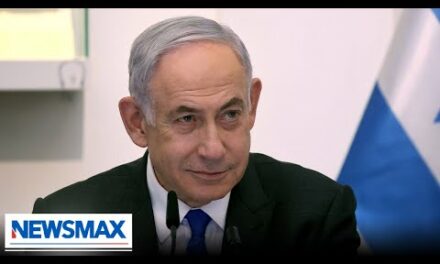 Robert Wilkie: Netanyahu ‘playing a strategic wait game’