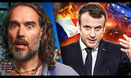 WHAT’S HAPPENING IN EUROPE!? | French Right-Wing DEFEAT, Is UK Voting Fair? & Globalists! – SF 402