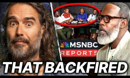 MSNBC Interview Black Voters About Trump, It Massively Backfires…