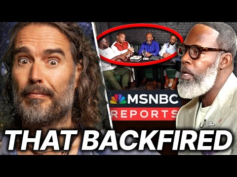 MSNBC Interview Black Voters About Trump, It Massively Backfires…