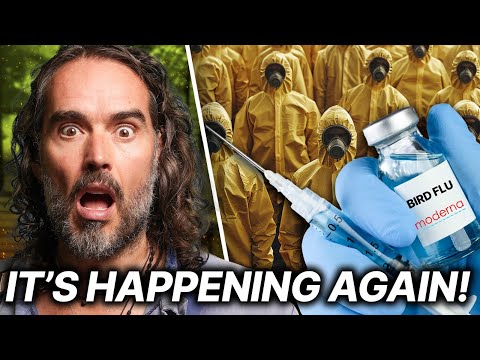 It’s Happening – THIS Is How The Next Pandemic Begins