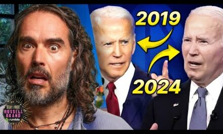 Biden being REPLACED? Dems Plans Uncovered. Far-Right VICTORY in French Elections. – Stay Free 397