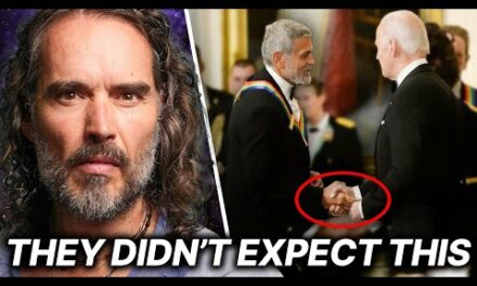 The Left LOSE IT After Clooney “BETRAYS” Biden