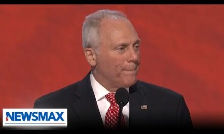 Steve Scalise: We will end the Democrats assault on American energy once and for all