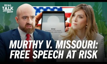 Murthy v. Missouri Supreme Court Ruling Explained