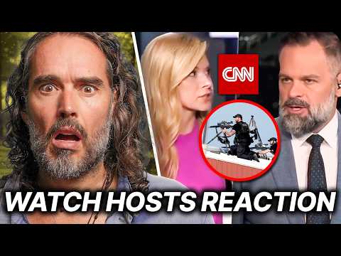 CNN Host LOSES IT After US Army Sniper Says Trump Assassination Attempt Could’ve Been A Setup