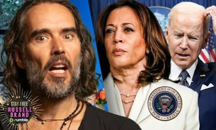 THEY’RE REPLACING BIDEN? | Dems REVOLT against Joe and Push for Kamala – Stay Free 399