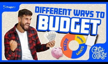 Different Ways to Budget | Cash Course