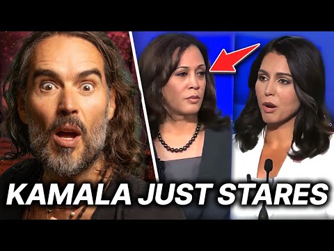 Resurfaced Clip Shows Exact Moment Kamala’s Presidential Campaign Was Ended