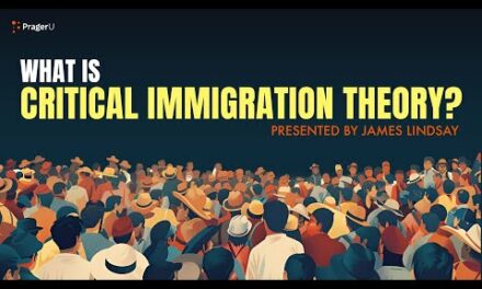 What Is Critical Immigration Theory? | 5 Minute Videos