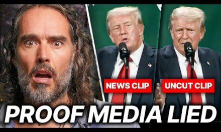 Media Lies About Trump Christian Speech, Then This Happens…