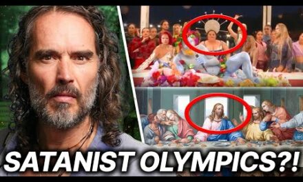 “SATANIC” Opening Ceremony Outrage – Olympics MOCKS Christianity?!