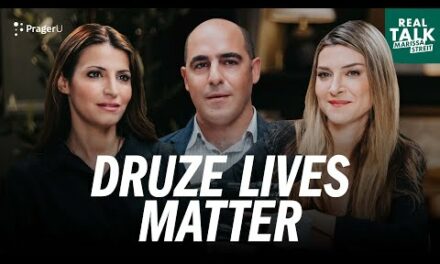 Druze Lives Matter | Real Talk