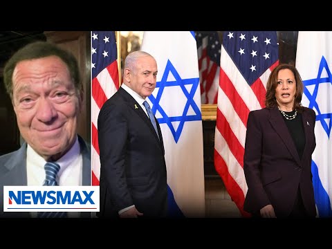 White House message on Israel is ‘stunning’: Joe Piscopo | Newsline