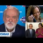 ‘Absurd’: Mike Huckabee reacts to Kamala-Obamas ‘weird’ phone call