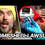 BOMBSHELL V*ccine Lawsuit – This Could Change EVERYTHING