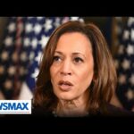 Trump to debate Kamala once Democrats figure out mess | Chris Plante The Right Squad
