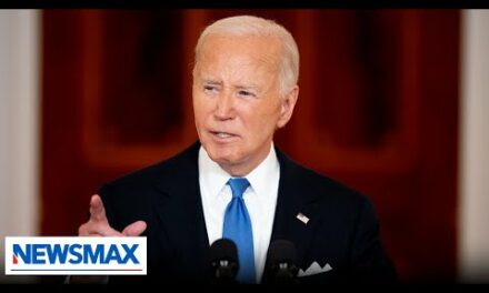 Pressure continues to build for Biden to step down | National Report