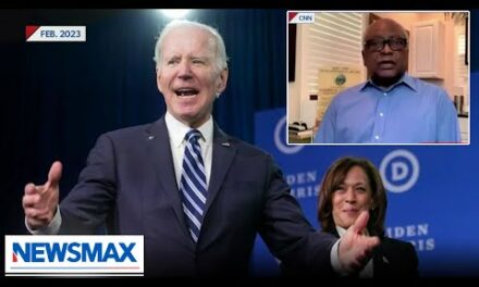 Democrats may hold ‘mini-primary’ if Biden steps aside: Report | National Report