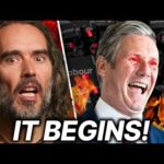 It Begins – Meet Your New Globalist Overlord