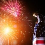 Fourth of July fireworks: 4 tips to help veterans and other PTSD sufferers enjoy the holiday