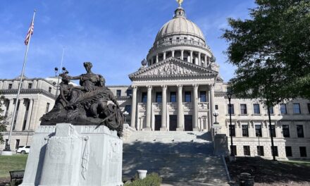 Judge Halts Mississippi Law Requiring Internet Age Verification