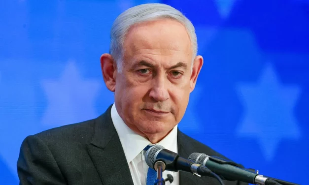 LIVE NOW: Israeli Prime Minister Netanyahu Delivers Speech at Joint Meeting of Congress