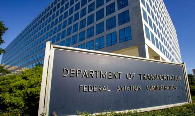 Washington OKs More Than $374M to Improve Airports Nationwide