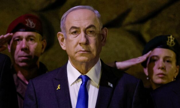 Netanyahu to Address Congress Amid Heightened Tensions in Middle East