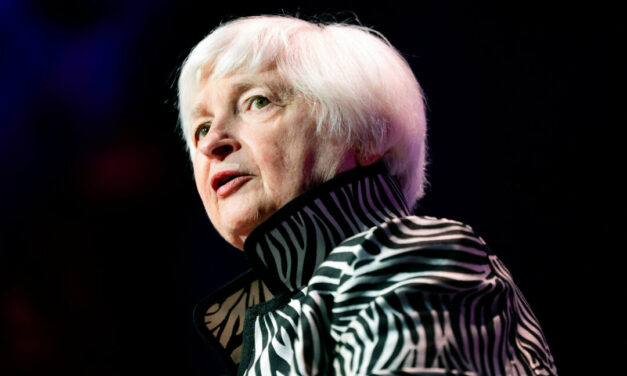 Yellen Says US Opposed to Global Wealth Tax on Ultra-Rich