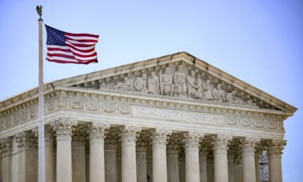 Supreme Court Rejects Lower Court Ruling Shielding State Lawmakers From Subpoenas