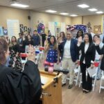 From Many, One: Newest Americans Celebrate Citizenship on Independence Day