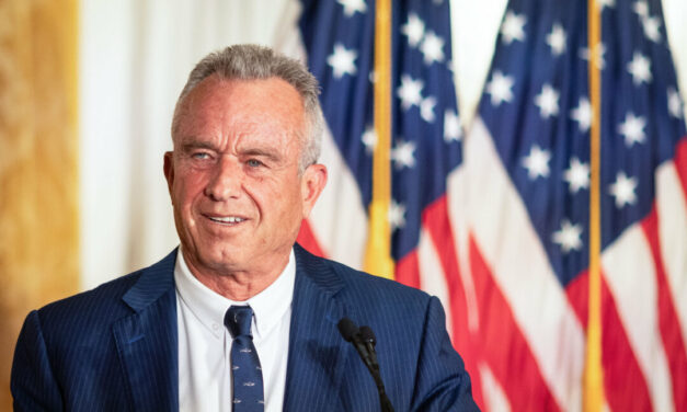 RFK Jr. Responds to Biden Exit, Urges Democrats to Use ‘Open Process’ to Select Nominee