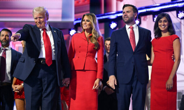 Key Takeaways From the Final Day of the Republican Convention
