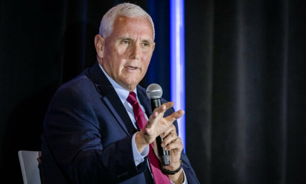 FEC Approves $614,000 in Taxpayer Funds to Help Pence Pay Campaign Debts